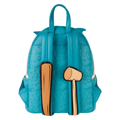 Mochila Tom & Jerry Loungefly 26cm