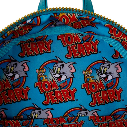 Mochila Tom & Jerry Loungefly 26cm