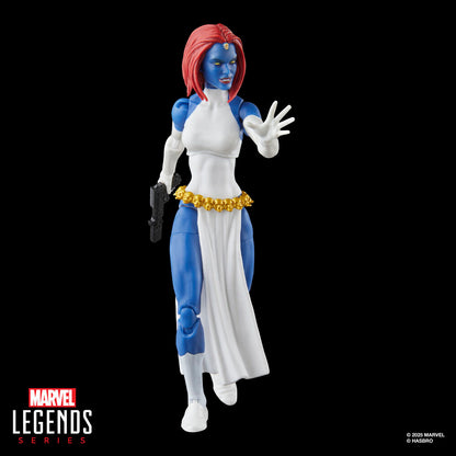 Figura Marvel's Mystique X-Men The Uncanny Marvel 15cm