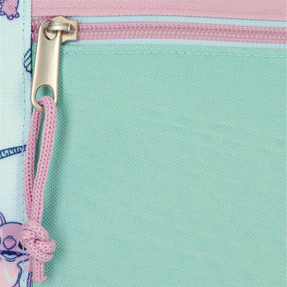 Mochila Just Chill Stitch Disney 45cm