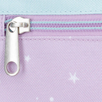 Mochila Lovely Stitch Disney 33cm