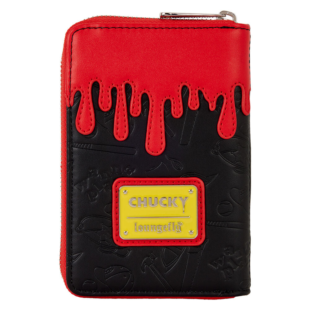 Cartera Chucky Loungefly