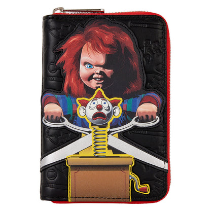 Cartera Chucky Loungefly