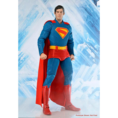 Figura Superman David Corenswet Superman DC Comics 45cm
