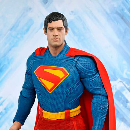 Figura Superman David Corenswet Superman DC Comics 45cm
