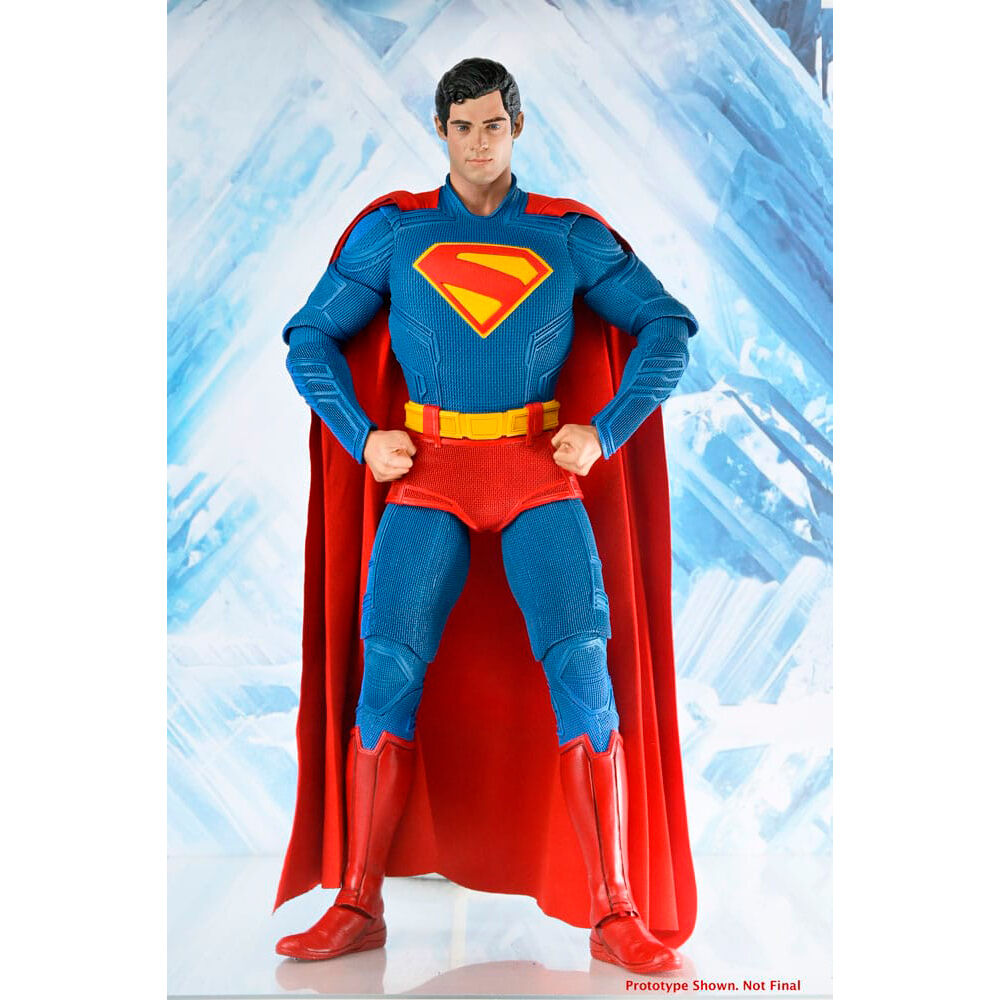 Figura Superman David Corenswet Superman DC Comics 45cm
