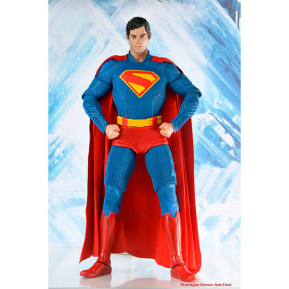 Figura Superman David Corenswet Superman DC Comics 45cm