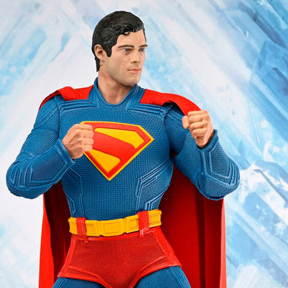 Figura Superman David Corenswet Superman DC Comics 45cm