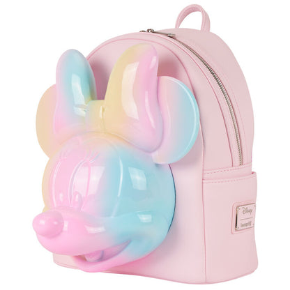 Mochila Minnie Disney Loungefly 31cm