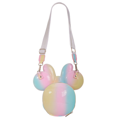 Bolso bandolera Minnie Mouse Disney Loungefly
