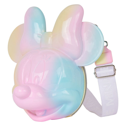Bolso bandolera Minnie Mouse Disney Loungefly