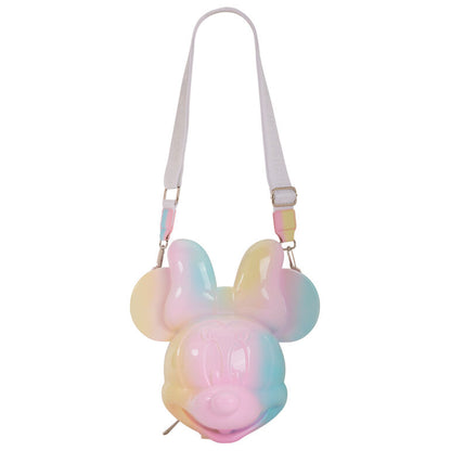Bolso bandolera Minnie Mouse Disney Loungefly