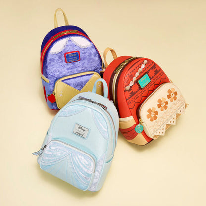 Mochila Blancanieves Disney Loungefly 26cm