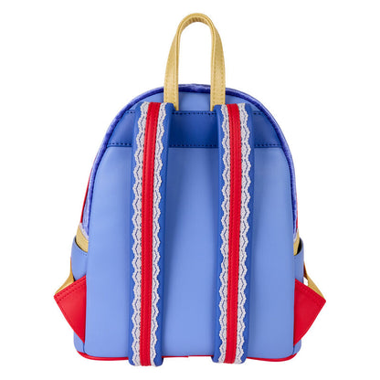 Mochila Blancanieves Disney Loungefly 26cm