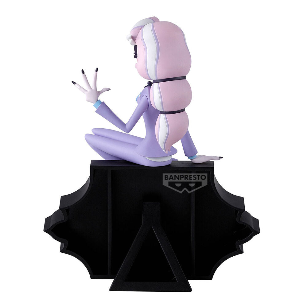 Figura Charlie Morningstar ver. B Monitor Top Figure Hazbin Hotel 14cm