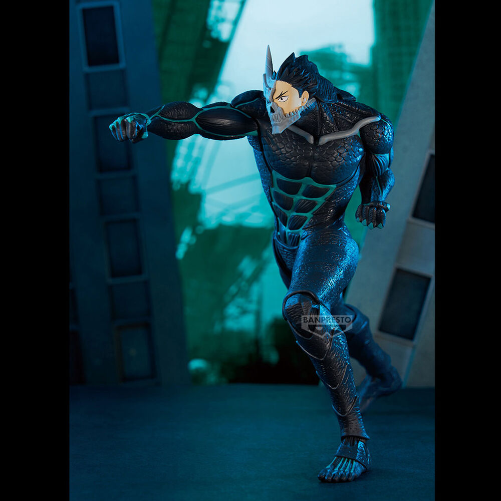 Figura Kafka Hibino ver. Grandista Kaiju No. 8 24cm