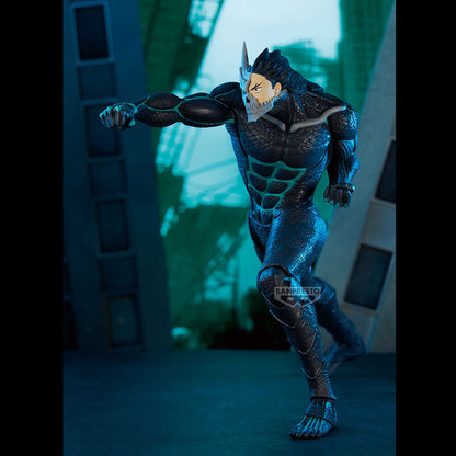 Figura Kafka Hibino ver. Grandista Kaiju No. 8 24cm