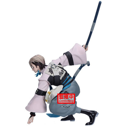 Figura Zanka Gachiakuta Vibration Stars 14cm