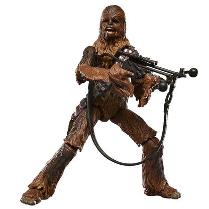 Figura Chewbacca Star Wars: Una nueva esperanza 9,5cm