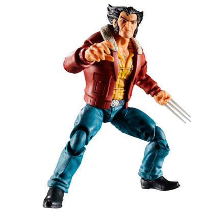 Figura Marvel's Logan X-Men '97 Marvel Legends Series 15cm