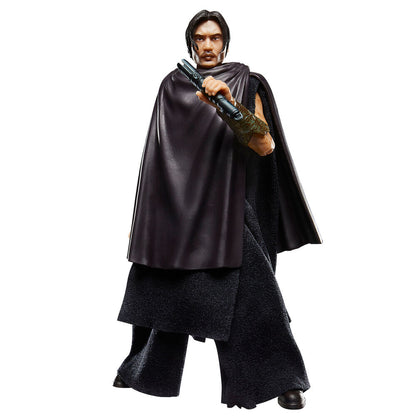Figura The Stranger Qimir Star Wars: The Acolyte 15cm