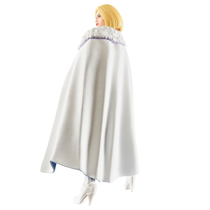 Figura Emma Frost X-Men '97 Marvel Legends Series 15cm
