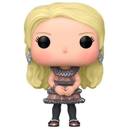 Figura POP Harry Potter Luna Lovegood Party Dress