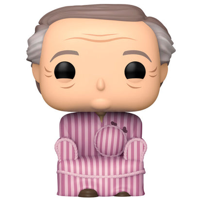 Figura POP Premium Harry Potter Horace Slughorn
