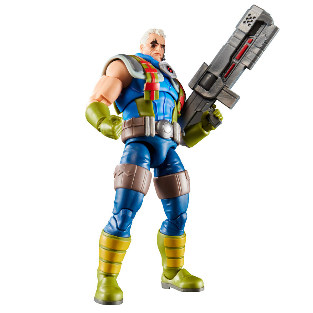Figura Marvel's Cable X-Men '97 Marvel Legends Series 15cm