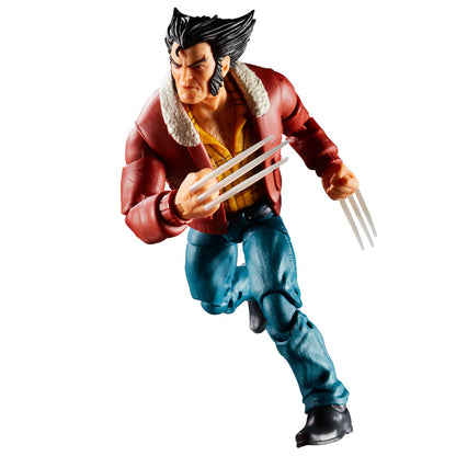 Figura Marvel's Logan X-Men '97 Marvel Legends Series 15cm