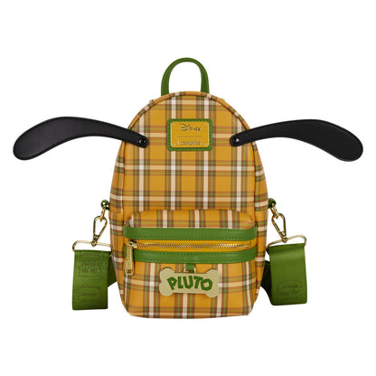 Bolso bandolera 95th Anniversary Pluto Disney Loungefly
