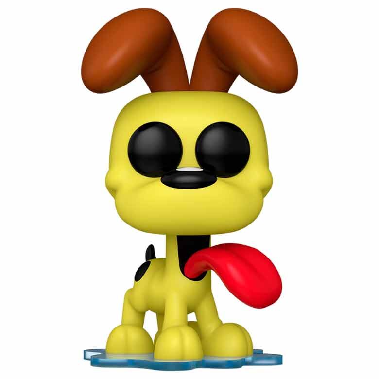 Figura POP Garfield Odie