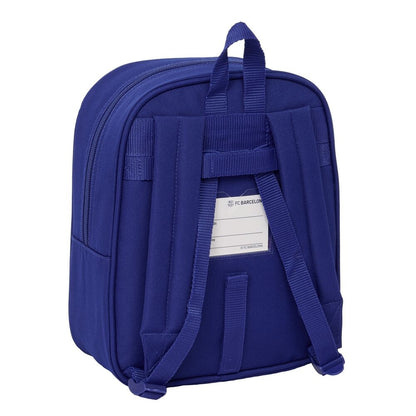 Mochila F.C. Barcelona 25/26 27cm adaptable