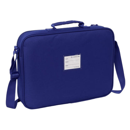 Cartera extraescolares F.C. Barcelona 25/26