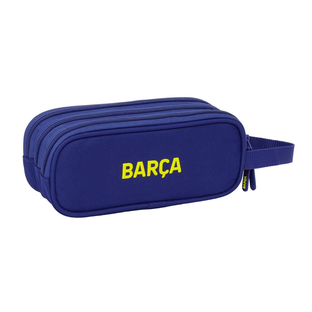 Portatodo F.C. Barcelona 25/26 triple