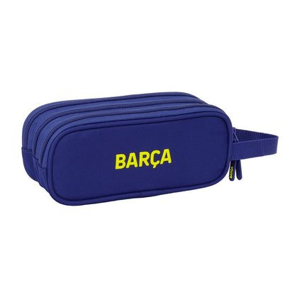 Portatodo F.C. Barcelona 25/26 triple