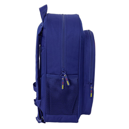Mochila F.C. Barcelona 25/26 38cm adaptable
