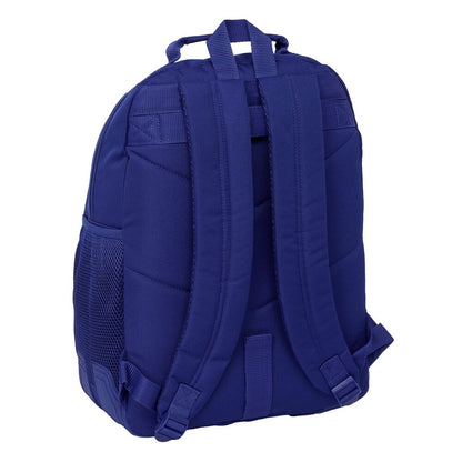 Mochila F.C. Barcelona 25/26 42cm adaptable