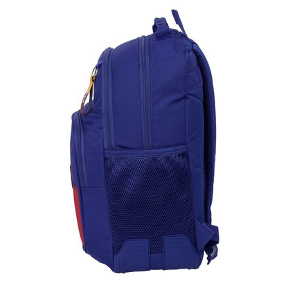 Mochila F.C. Barcelona 25/26 42cm adaptable