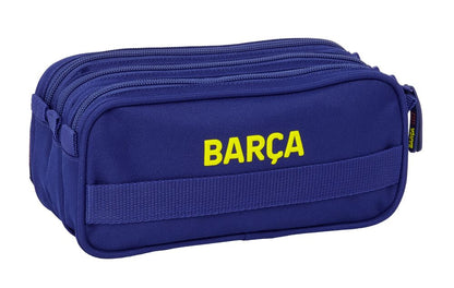 Portatodo F.C. Barcelona 25/26 triple