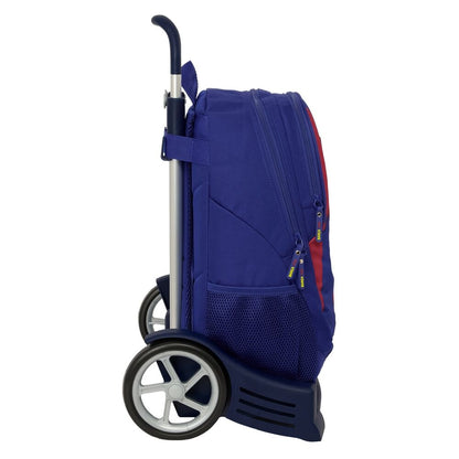 Trolley Evolution F.C. Barcelona 25/26