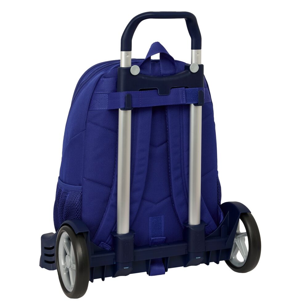 Trolley Evolution F.C. Barcelona 25/26