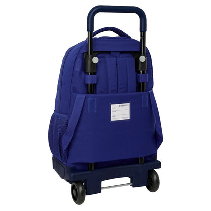 Trolley Compact F.C. Barcelona 25/26