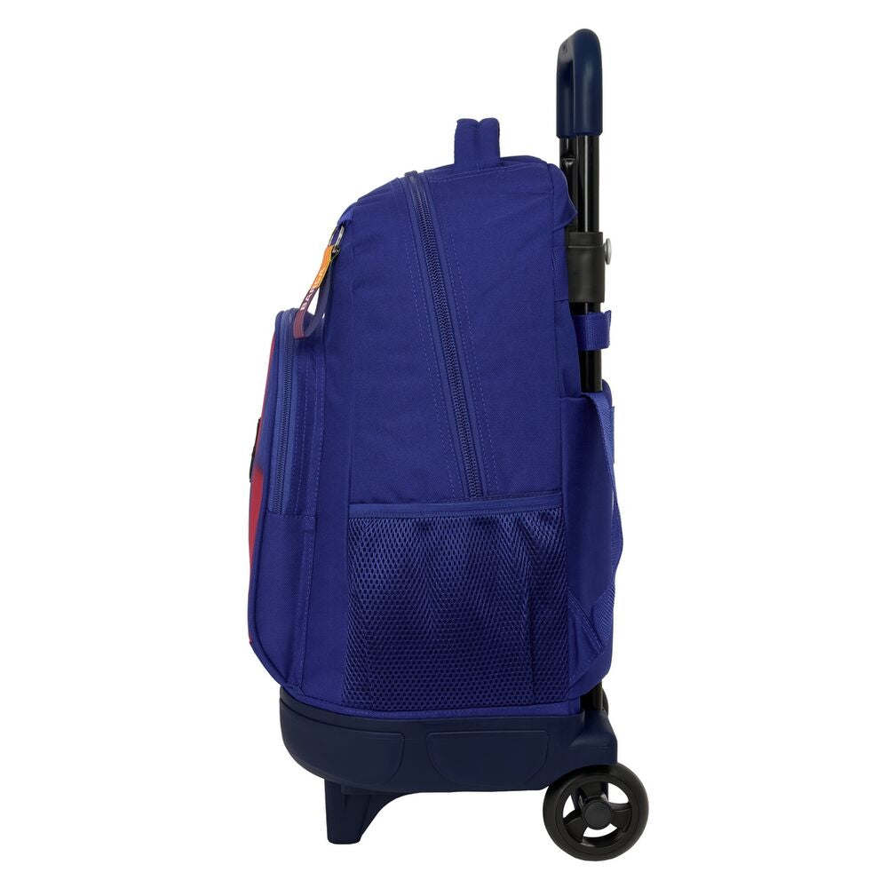 Trolley Compact F.C. Barcelona 25/26