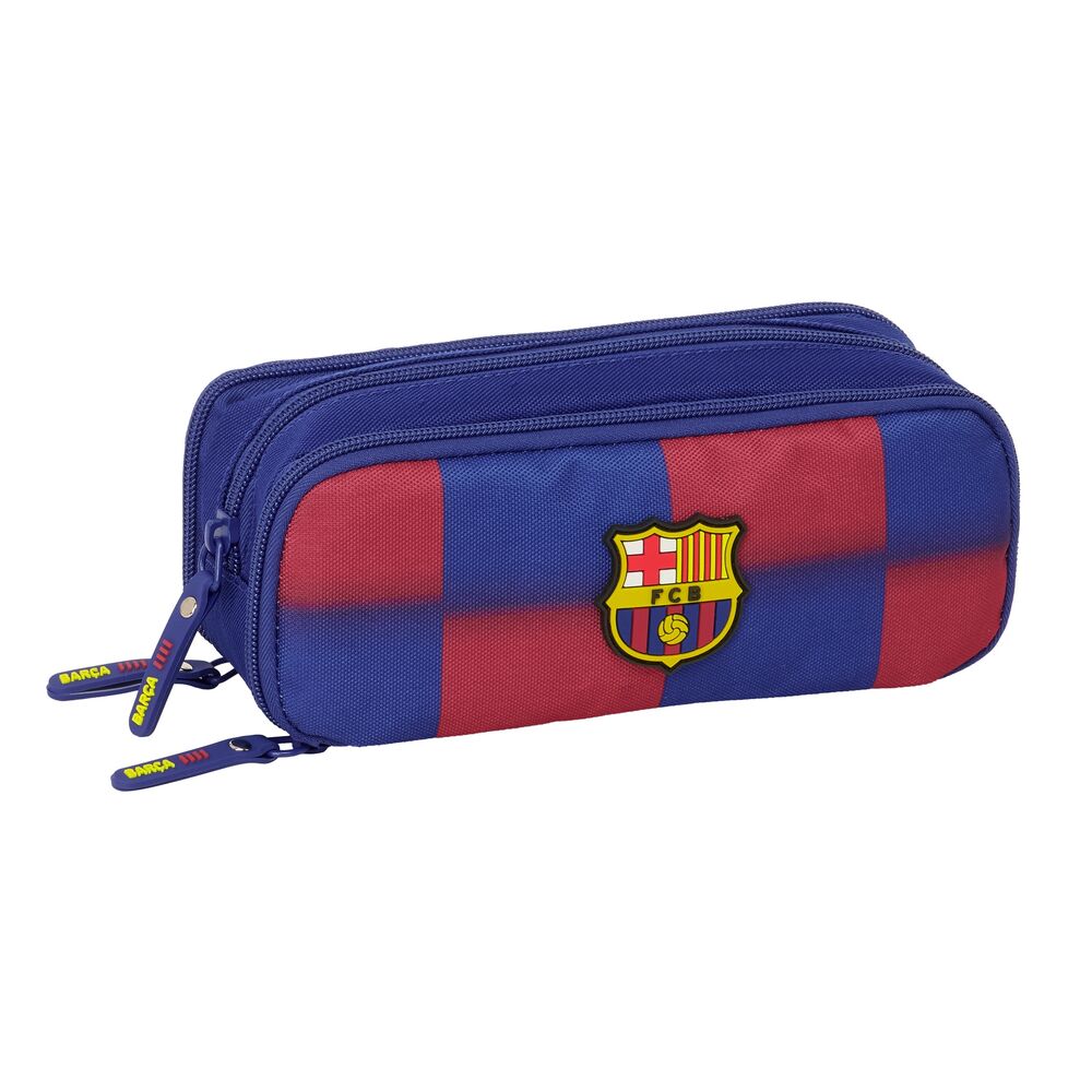 Portatodo F.C. Barcelona 25/26 triple