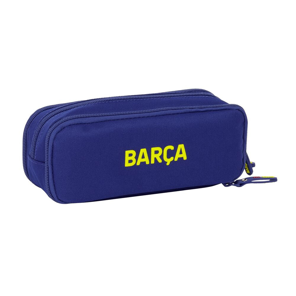 Portatodo F.C. Barcelona 25/26 triple