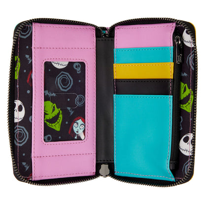 Cartera Sally Pesadilla Antes de Navidad Disney Loungefly