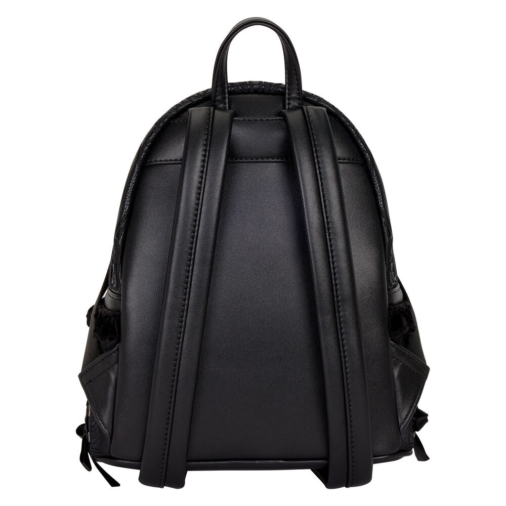 Mochila Villanas Disney Loungefly 26cm