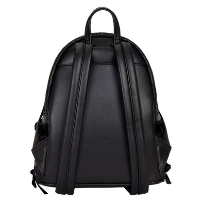 Mochila Villanas Disney Loungefly 26cm