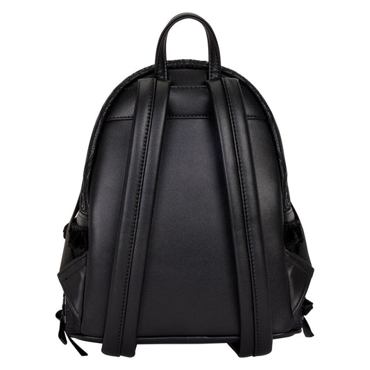 Mochila Villanas Disney Loungefly 26cm